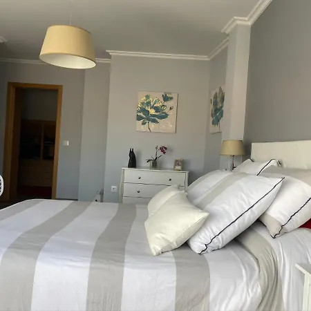 Apartmán Atico De Lujo En