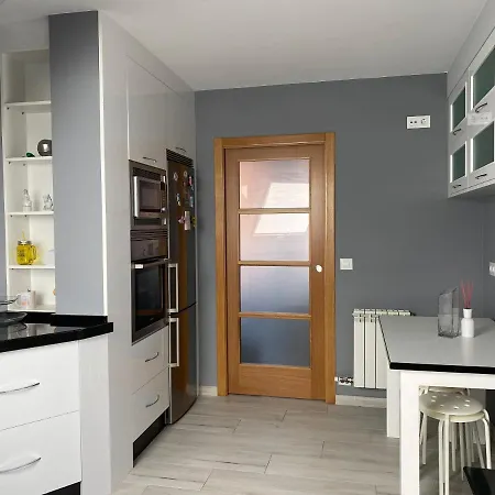 Atico De Lujo En Apartment *
