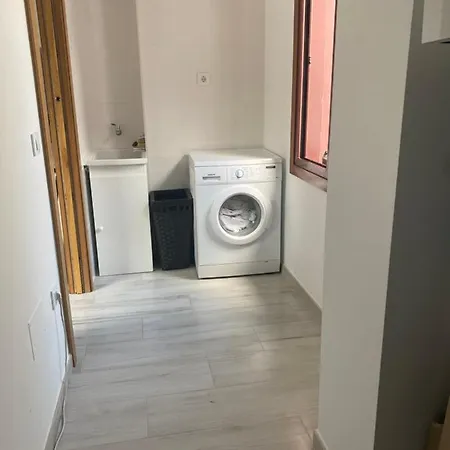Atico De Lujo En Apartment Marin