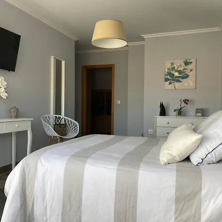 ático Lujo Apartamento *