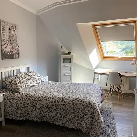 Atico De Lujo En Apartmán *