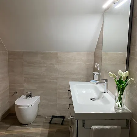 Apartment Atico De Lujo En