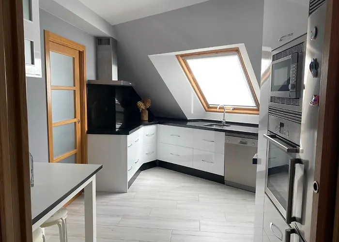 Appartement Atico De Lujo En *