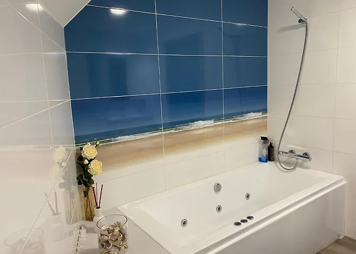 Atico De Lujo En Appartement