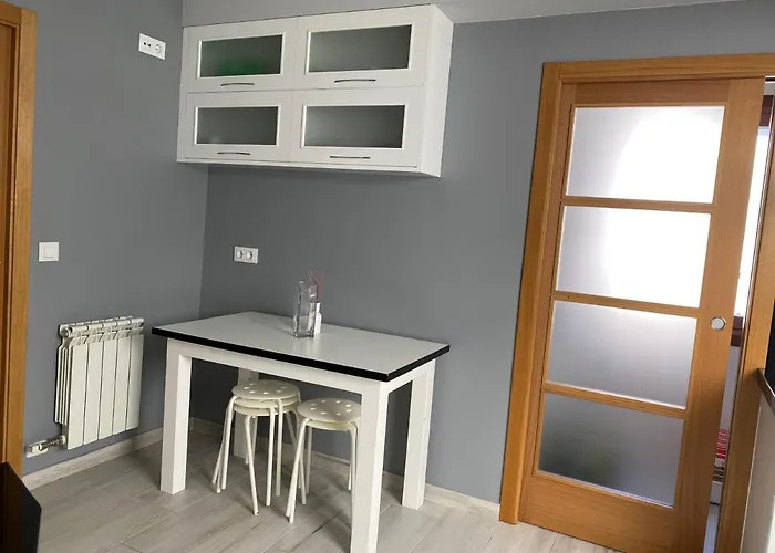 Atico De Lujo En Appartement *