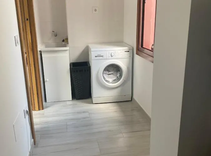 Atico De Lujo En Appartement Marín