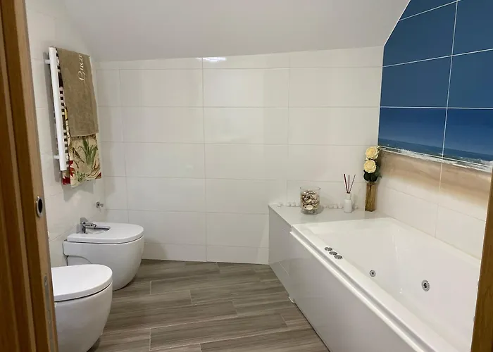 Atico De Lujo En * Marín